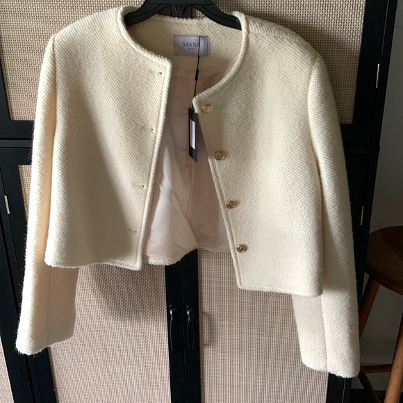 Sanna New York “Ines” blazer - Picture 3 of 6